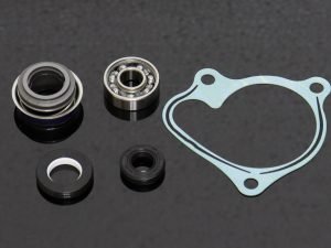 Waterpump Rebuild Kit MC21/28, Assy.