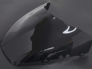 Screen, Double Bubble, Light Tint, NC30, Kit.