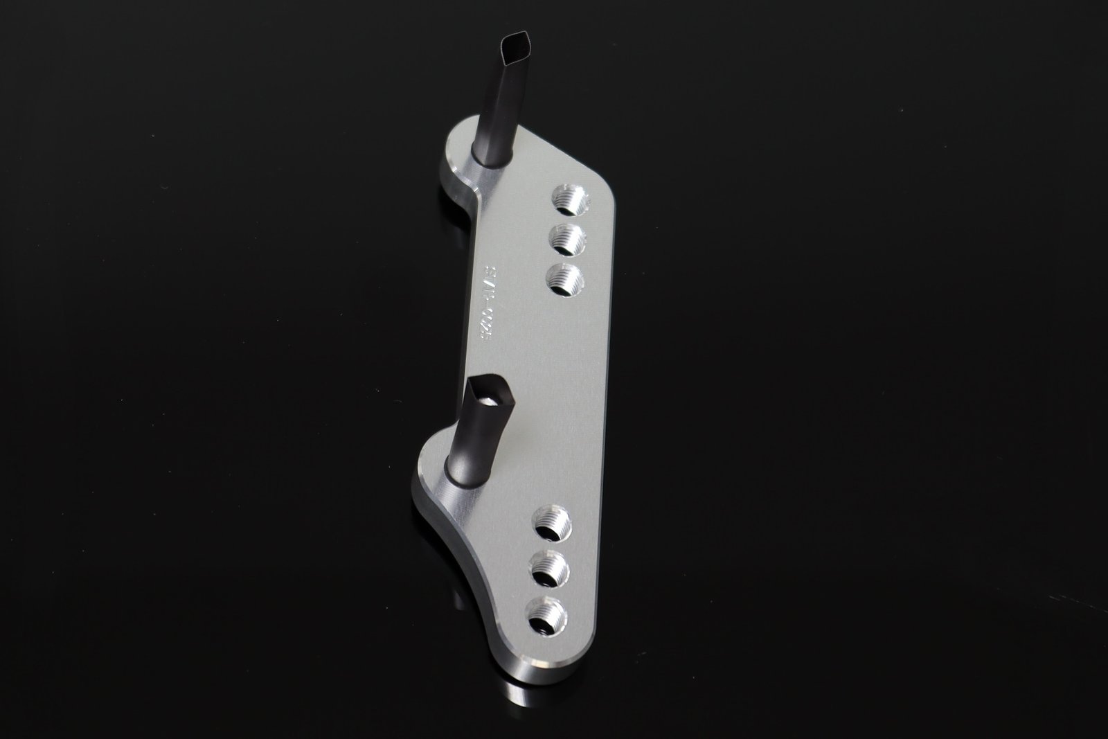 Step Adjuster Plate NSR250 MC21/28, Assy - Image 2