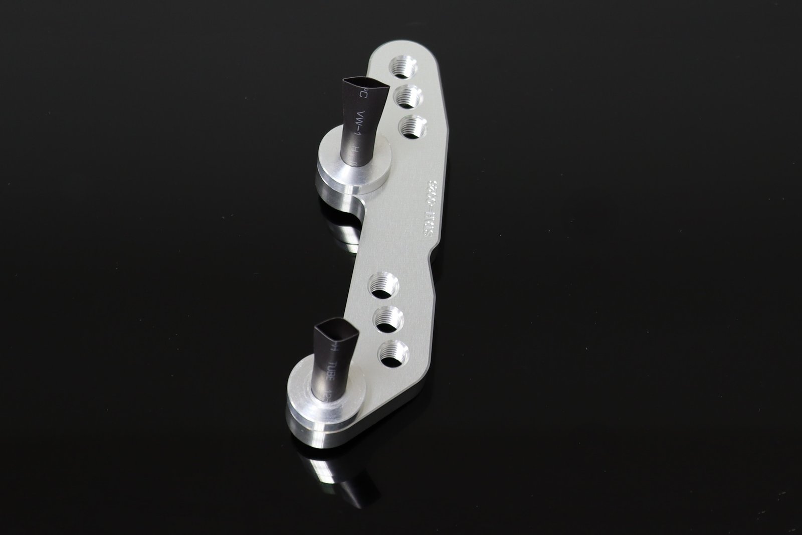 Step Adjuster Plate NSR250 MC21/28, Assy - Image 3