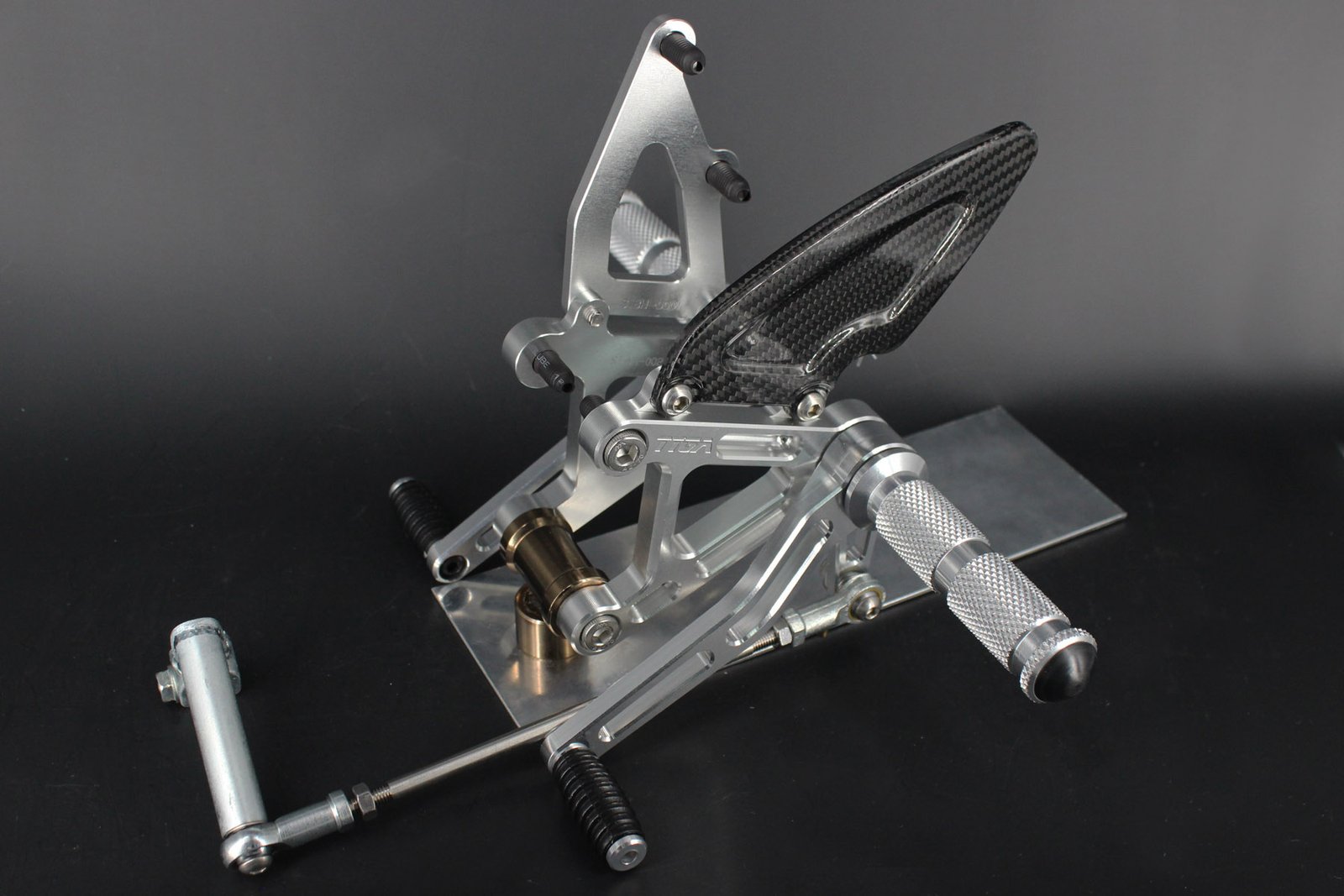 Racing Step Kit, KRR150ZX