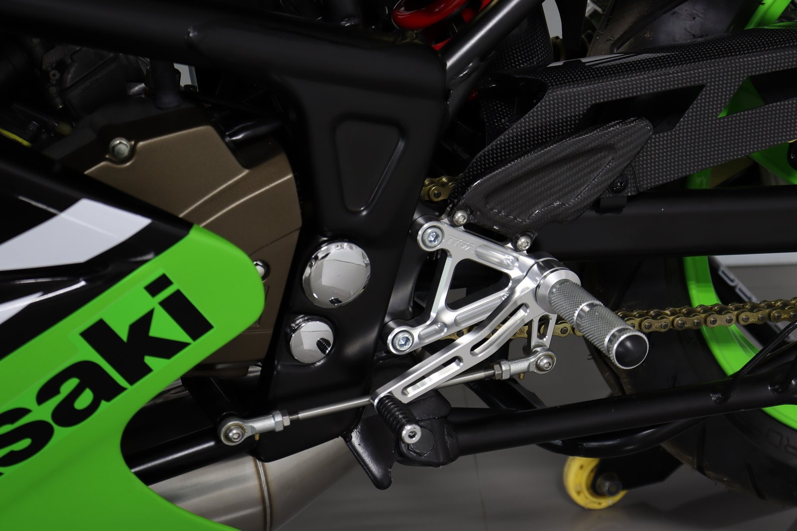 Racing Step Kit, KRR150ZX - Image 3