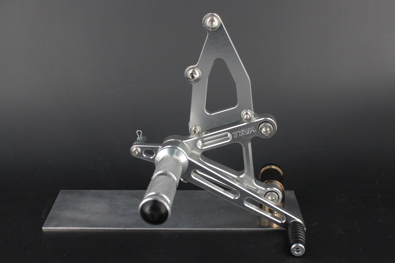 Racing Step Kit, KRR150ZX - Image 8
