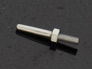 Push Rod, Brembo, Replacement, Aprilia RS-250