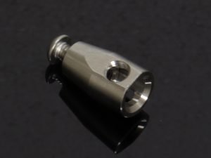 Tyga Step Kit Replacement Brake Link, Swivel