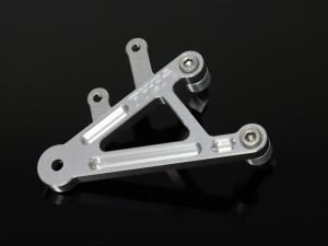 Tyga Step Kit Replacement Right Side Hanger, MC28, Assy.