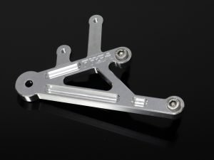 Tyga Step Kit Replacement Right Side Hanger, VJ22, Assy.