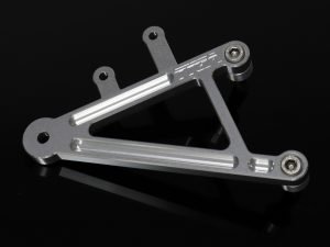 Tyga Step Kit Replacement Right Side Hanger, NSR150SP, Assy.