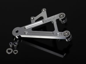 Tyga Step Kit Replacement Right Side Hanger, Aprilia RS-250, Assy.