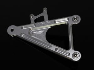 Tyga Step Kit Replacement Right Side Hanger, Aprilia RS-125, Assy.