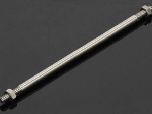 Tyga Step Kit Replacement Link Rod, 310 mm.
