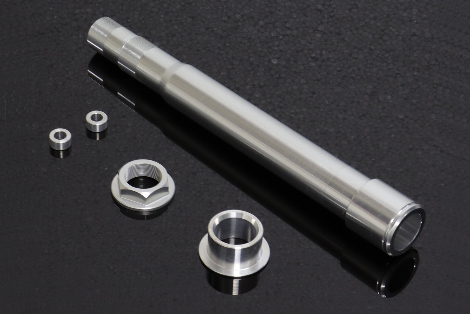 Steering Stem Conversion Kit, NSR/RS