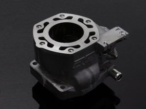 Cylinder, NSR300 Kit