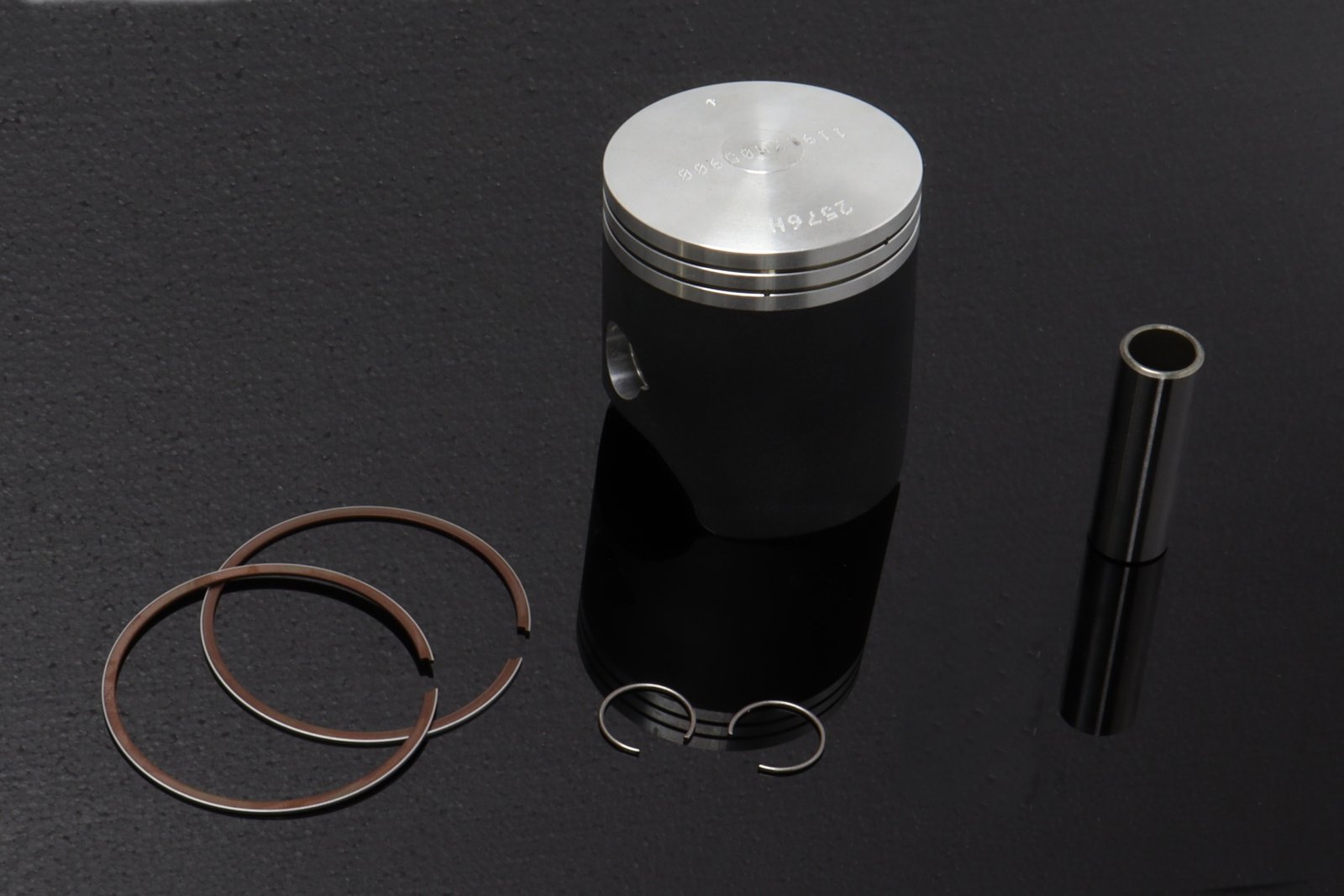 Wiseco Piston, TYGA 300cc Big Bore Kit *