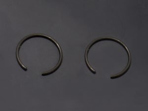 Piston Circlip set, 300cc Piston *