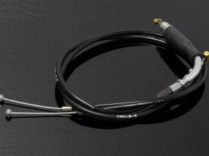 RC valve cable kit, 300cc big bore