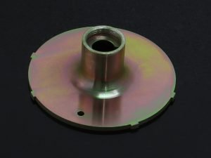 Ignition Rotor (Total Loss), MC28