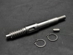 Water Pump Shaft, MC18, MC21, MC28