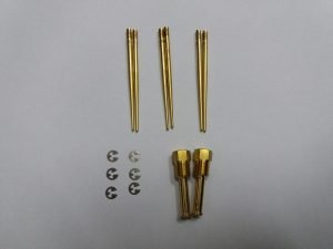 Carb Setting Kit, MC28