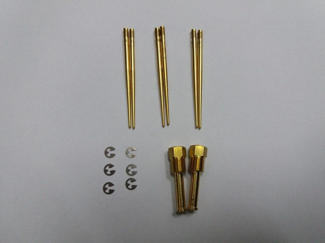 Carb Setting Kit, MC28