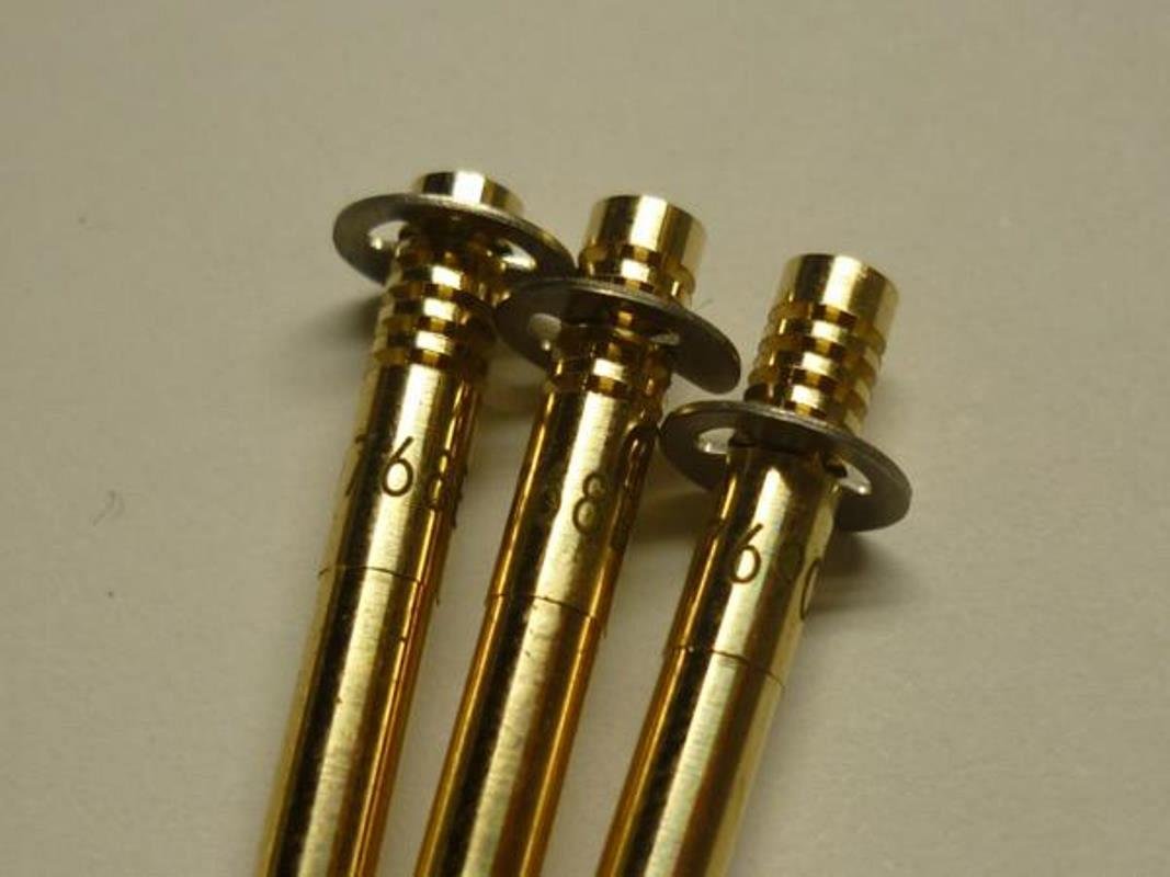 Carb Setting Kit, MC28 - Image 3