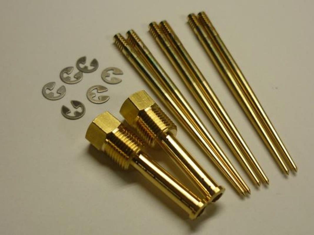 Carb Setting Kit, MC28 - Image 4