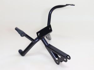 Meter Stay, ZXR250 Ninja Style, Assy.