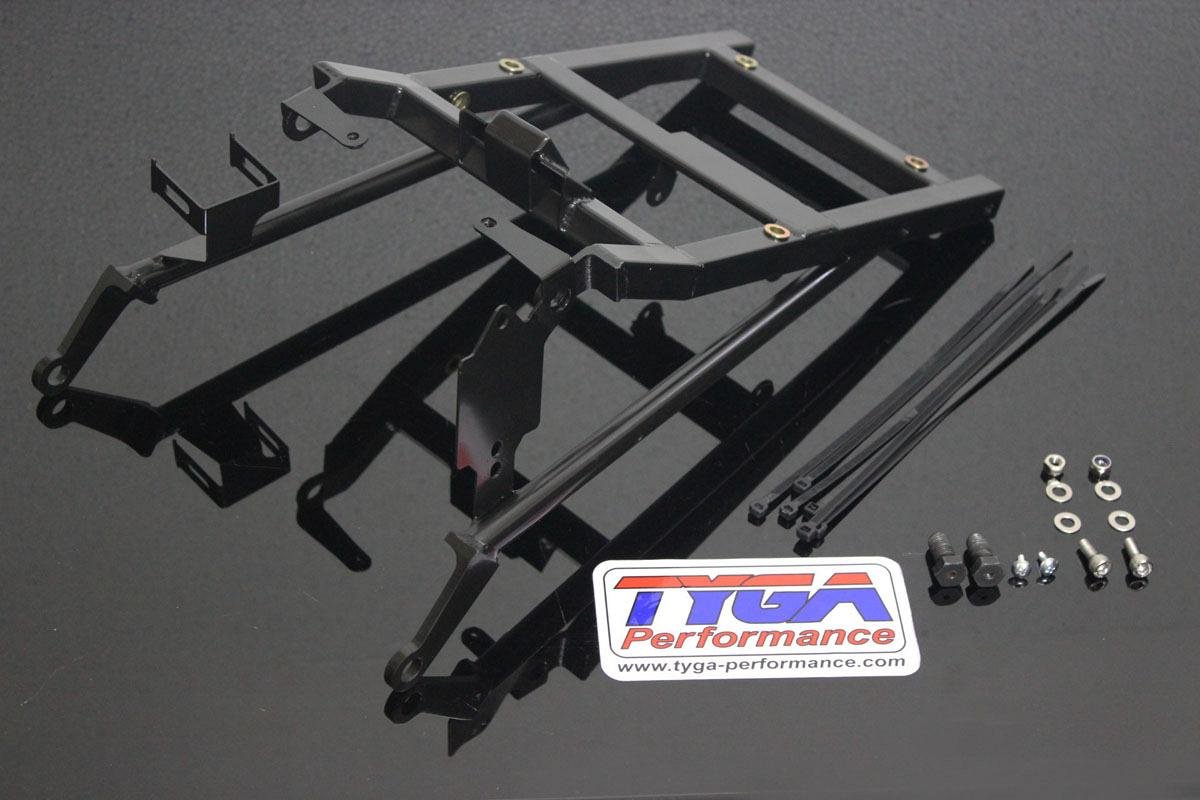 Subframe, NC30/NC35 GP-T, Assy.