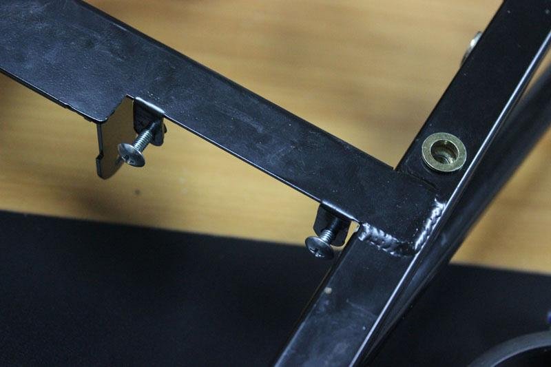 Subframe, NC30/NC35 GP-T, Assy. - Image 2