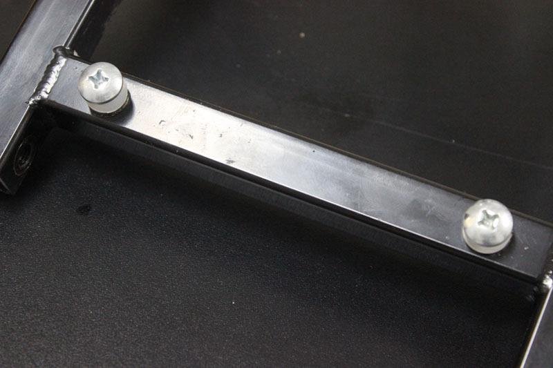 Subframe, NC30/NC35 GP-T, Assy. - Image 3