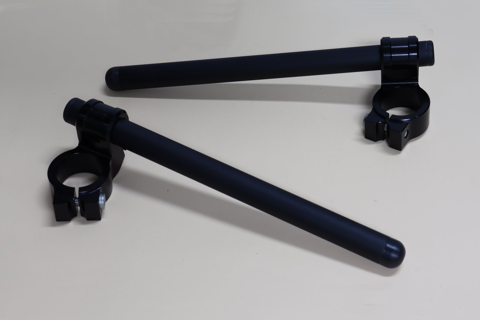 Handlebar Set, Black, CBR250R/CBR300R