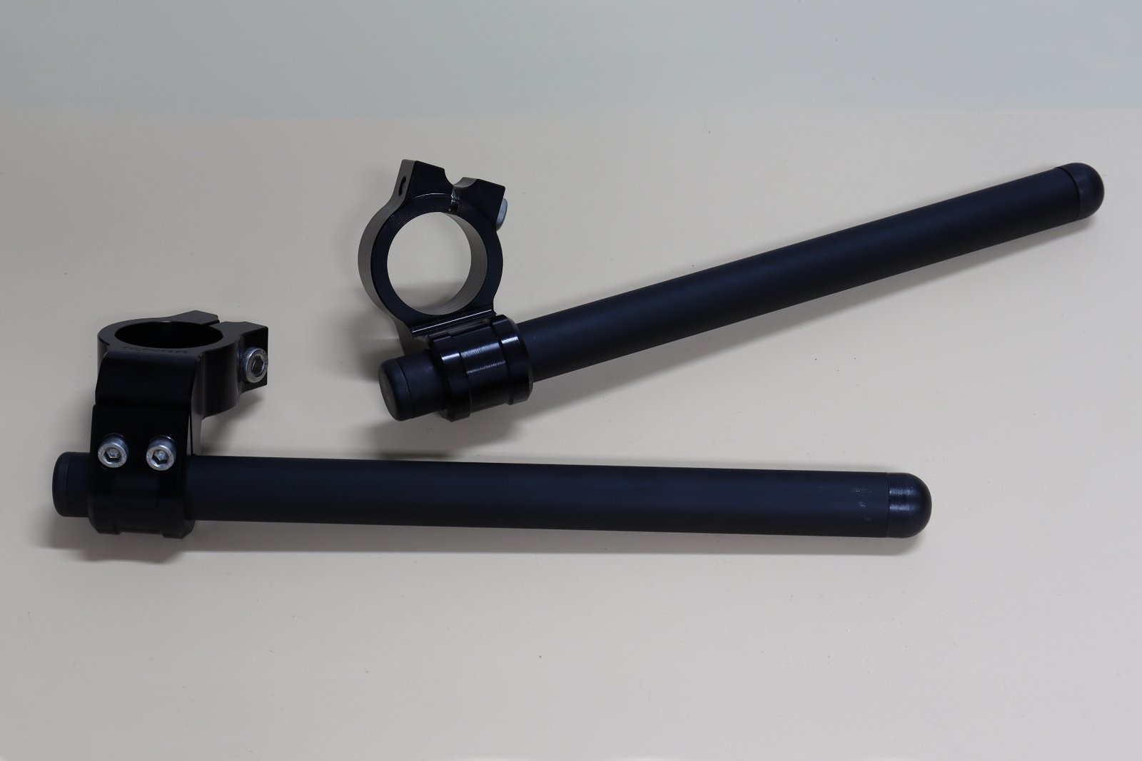 Handlebar Set, Black, CBR250R/CBR300R - Image 2