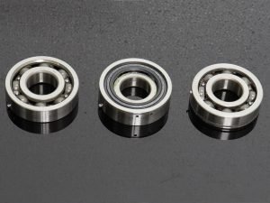 Crankshaft Bearing, Set, NSR250 MC18 (R5K/R6K) MC21, MC28