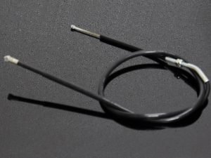 Throttle Cable B, MC28