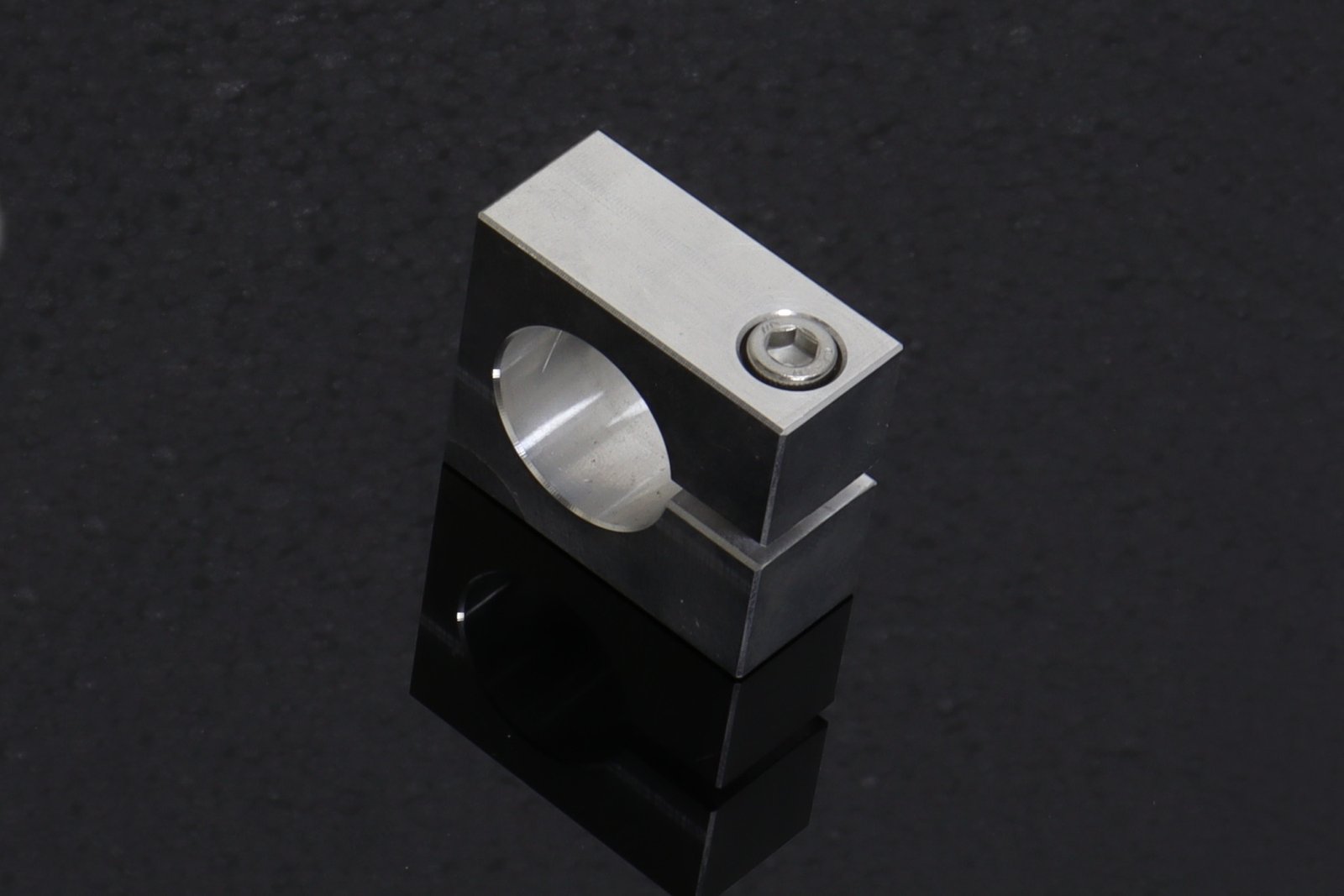Shaft Holder, 25mm