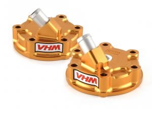 VHM Cylinder Head Set NSR250 MC21/28