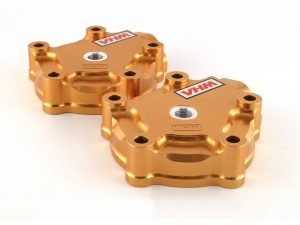 VHM Cylinder Head RGV250 VJ21 & VJ22 / Aprilia RS250