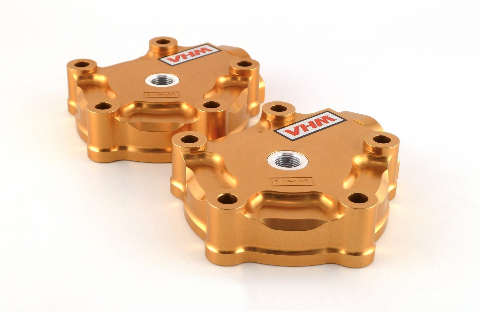 VHM Cylinder Head RGV250 VJ21 & VJ22 / Aprilia RS250