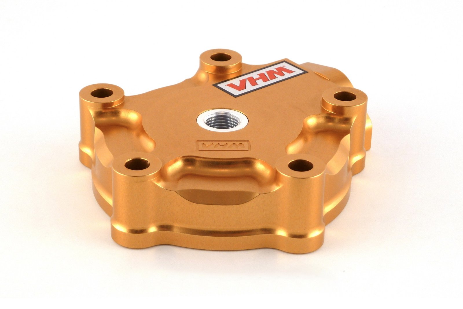 VHM Cylinder Head RGV250 VJ21 & VJ22 / Aprilia RS250 - Image 2