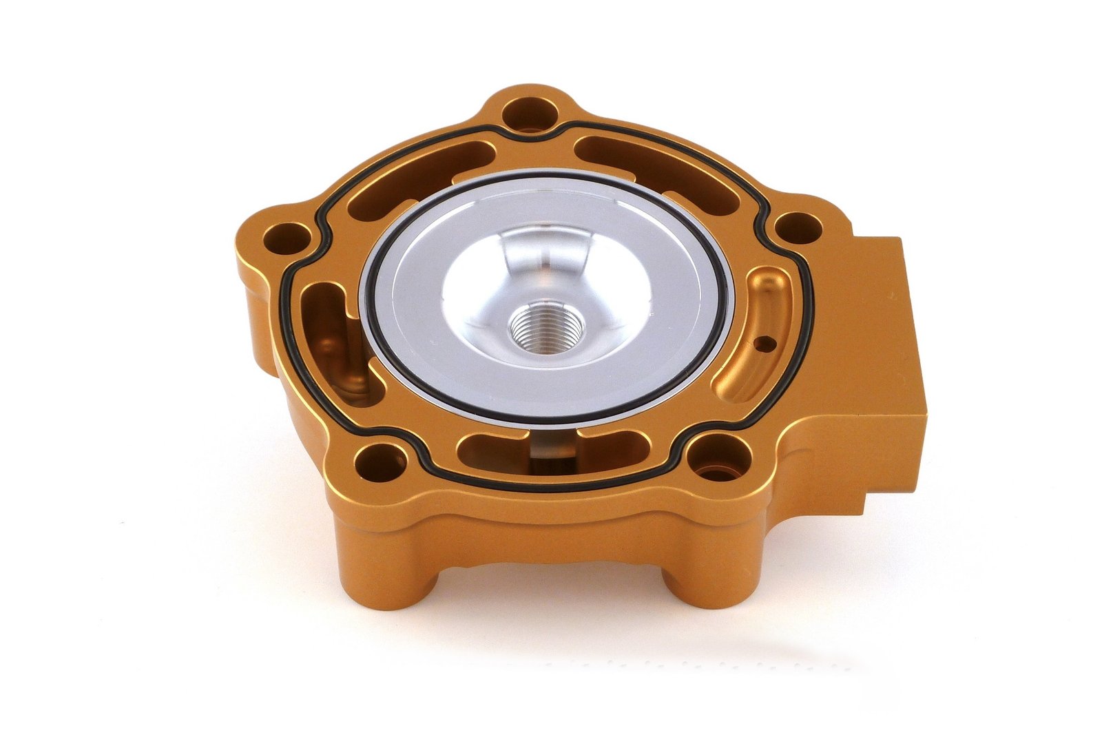 VHM Cylinder Head RGV250 VJ21 & VJ22 / Aprilia RS250 - Image 3