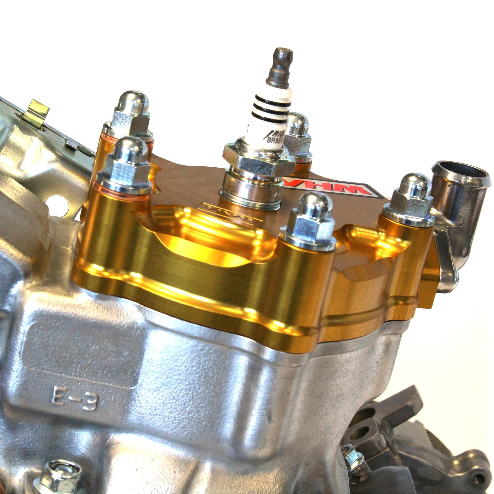 VHM Cylinder Head RGV250 VJ21 & VJ22 / Aprilia RS250 - Image 10