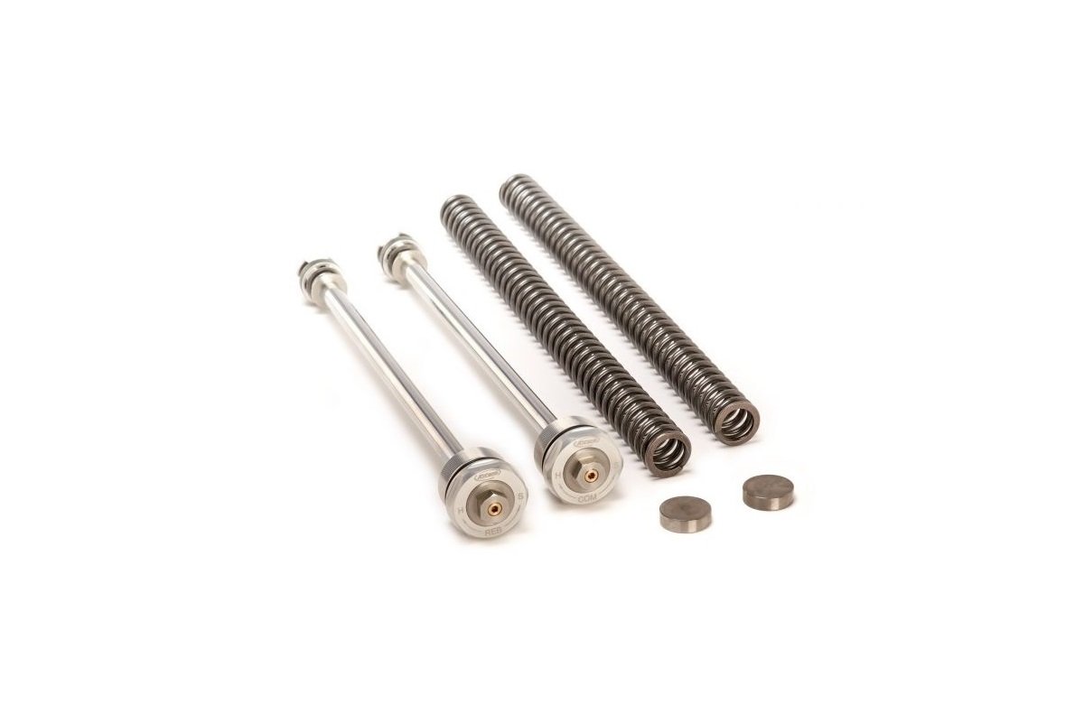 Front Fork Piston Kit MSX125 Grom 2016 -18