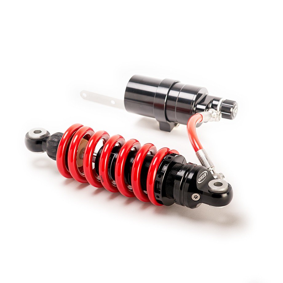 Honda MSX125 Grom K-Tech rear shock 2016 - - Image 2