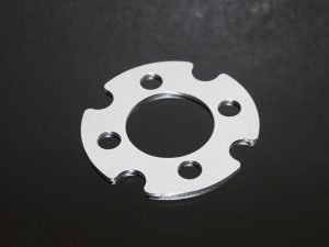 Pro-Arm Wheel Spacer, 1mm