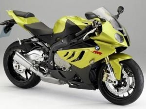 S1000RR 2009-11