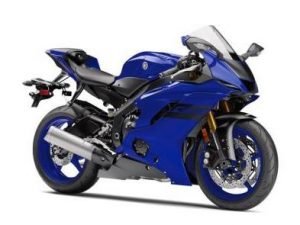 YZF-600 R6 17-