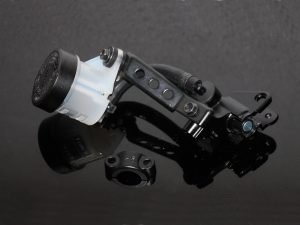 Cylinder, Sub Assy, Front Brake, NSR250