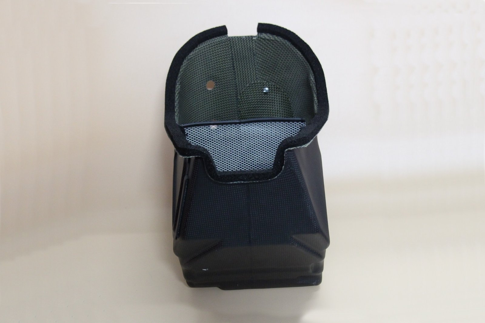 Air Box, Carbon/Kevlar, RS250, NX5 - Image 2