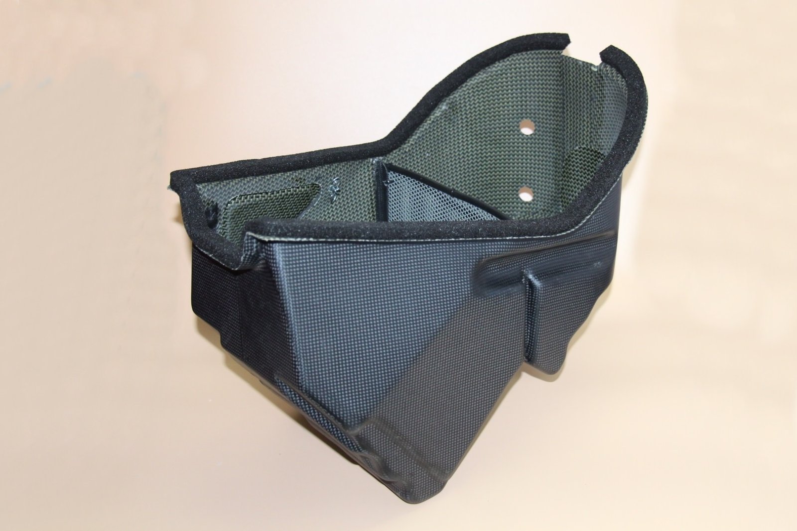 Air Box, Carbon/Kevlar, RS250, NX5 - Image 4