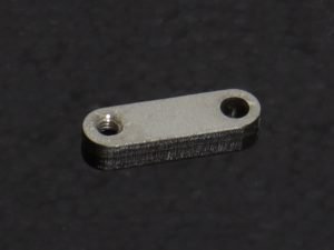 Stay, Lever Stopper, KTM RC, Step Kit